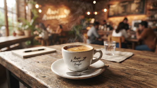 Espresso Blend