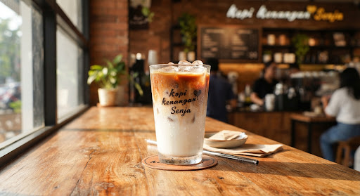 Senja Latte